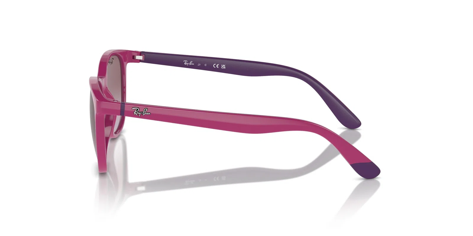 Ray-Ban Kids 0RJ9079S Sunglasses - view 14